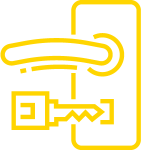 Dépannage serrurerie